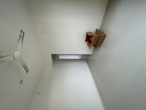 Master Bedroom in 2.5 BHK Apartment at Godrej Park Greens, Mamurdi – for Rent