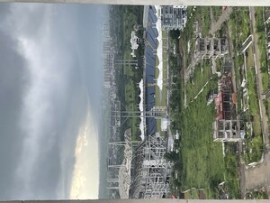 2.5 BHK Apartment – Exterior View View at Godrej Park Greens, Mamurdi - for Rent