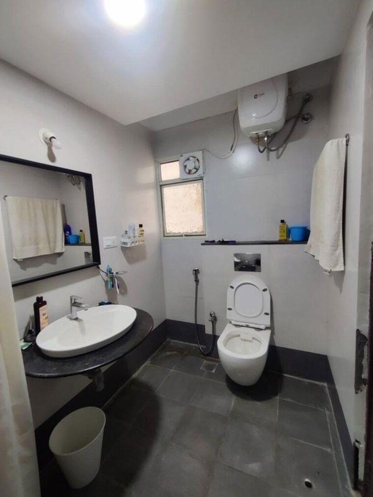 Team Area, ncc-urban-one 3 Bedroom 1535 Sq.Ft. Apartment In Narsingi Hyderabad 10660767
