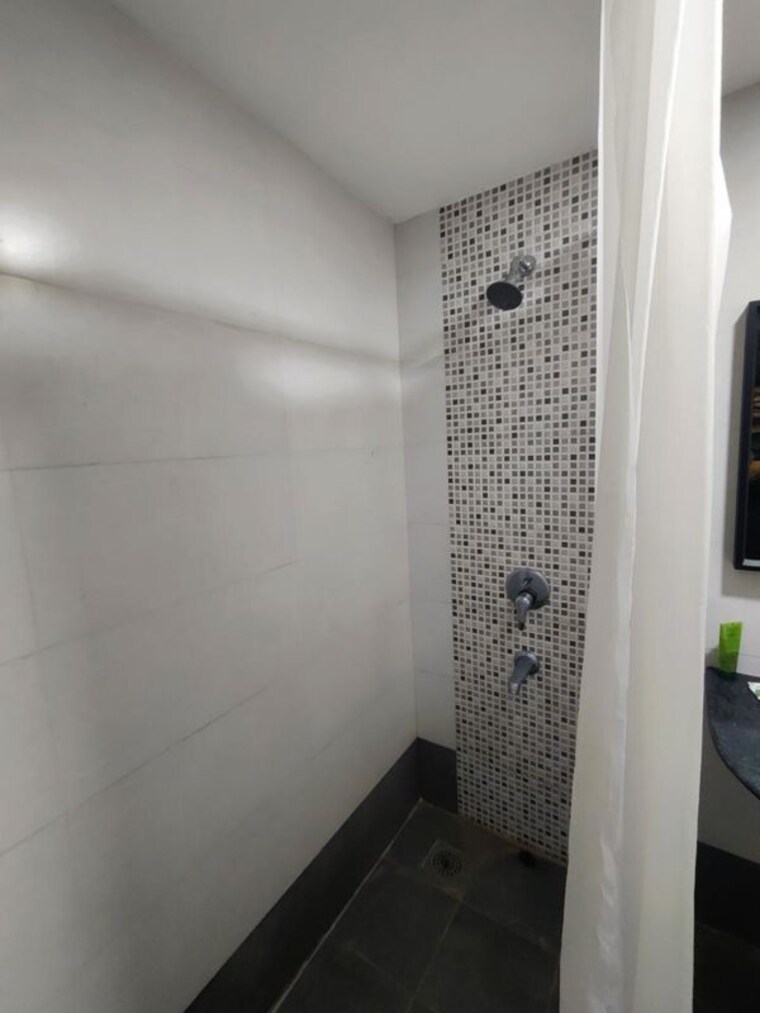 Bathroom, ncc-urban-one 3 Bedroom 1535 Sq.Ft. Apartment In Narsingi Hyderabad 10660767