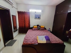 Bedroom in 3 BHK Apartment at NCC Urban One, Narsingi – for Rent