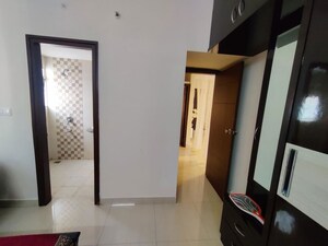 Staircase in 3 BHK Apartment at NCC Urban One, Narsingi – for Rent