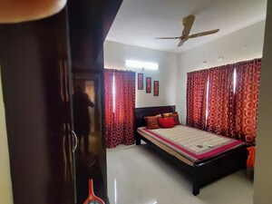Bedroom in 3 BHK Apartment at NCC Urban One, Narsingi – for Rent