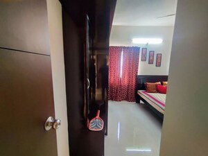 Furnished Amenities in 3 BHK Apartment at NCC Urban One, Narsingi – for Rent