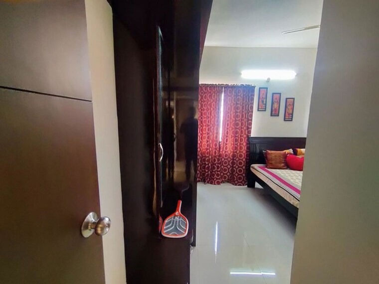 undefined, ncc-urban-one 3 Bedroom 1535 Sq.Ft. Apartment In Narsingi Hyderabad 10660767