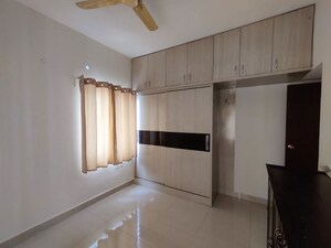 Kitchen in 3 BHK Apartment at NCC Urban One, Narsingi – for Rent