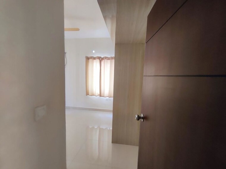 Bathroom, ncc-urban-one 3 Bedroom 1535 Sq.Ft. Apartment In Narsingi Hyderabad 10660767