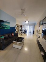 3 BHK +  1535 Sq.Ft. Apartment in NCC Urban One