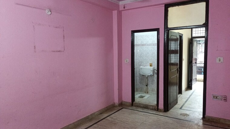 Living Room, vaishali sector 2 1 Bedroom 550 Sq.Ft. Builder Floor In Vaishali Sector 2 Ghaziabad 10660759