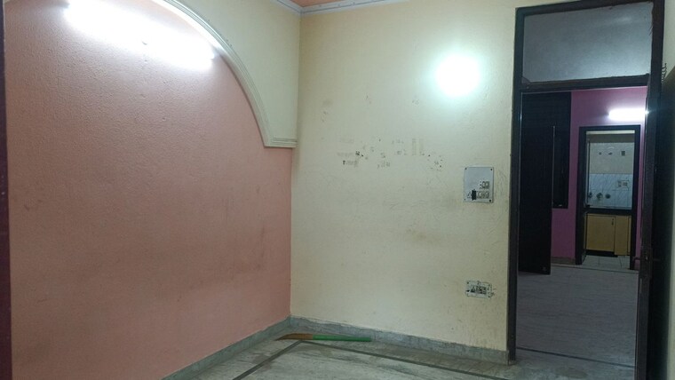 Room, vaishali sector 2 1 Bedroom 550 Sq.Ft. Builder Floor In Vaishali Sector 2 Ghaziabad 10660759