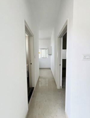 Building Lobby in 1 BHK Apartment at SB One, Chembur – for Sale
