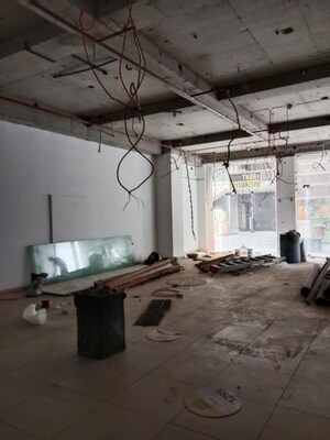  Showroom For Rent in Bopal