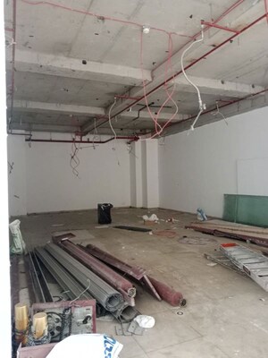  Showroom – Exterior View View at Bopal - for Rent