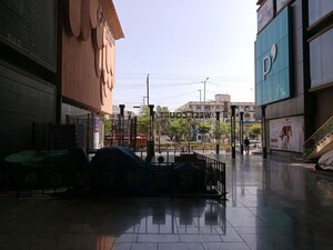  Showroom – Exterior View View at Bopal - for Rent