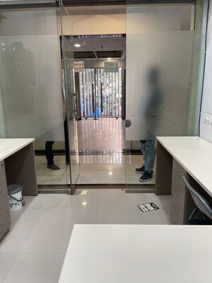 Team Area in  Office Space at Rustomjee Eaze Zone Mall, Malad West – for Rent