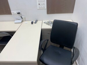 Team Area in  Office Space at Rustomjee Eaze Zone Mall, Malad West – for Rent