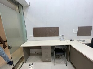 Team Area in  Office Space at Rustomjee Eaze Zone Mall, Malad West – for Rent