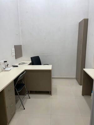  Office Space For Rent in Rustomjee Eaze Zone Mall, Malad West