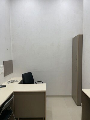 Kitchen in  Office Space at Rustomjee Eaze Zone Mall, Malad West – for Rent
