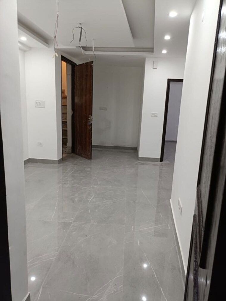undefined, chattarpur 2 Bedroom 750 Sq.Ft. Builder Floor In Chattarpur Delhi 10660775