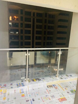 2 BHK Apartment – Exterior View View at HDIL Metropolis Residences, Andheri West - for Rent