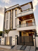 5 BHK +  160 Sq.Yd. Independent House in Secunderabad