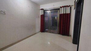 1 BHK Apartment For Rent in Horizon Classique 2, Ghodbunder Road