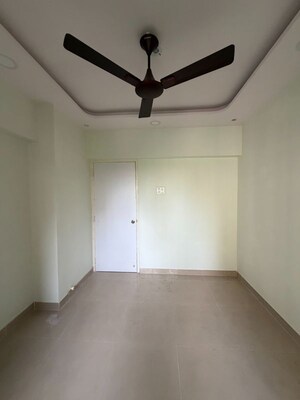 Room in 2 BHK Apartment at Dhokali – for Rent