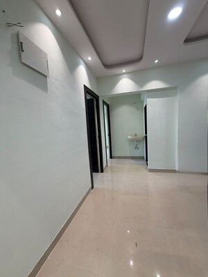 Building Lobby in 2 BHK Apartment at Dhokali – for Rent