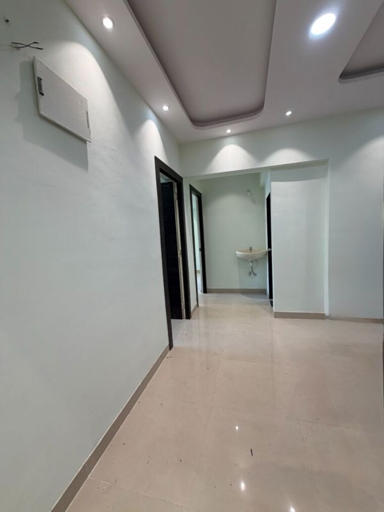 undefined, dhokali 2 Bedroom 700 Sq.Ft. Apartment In Dhokali Thane 10660786