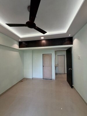 2 BHK Apartment For Rent in Dhokali