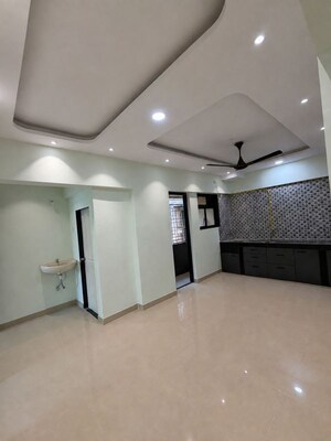 Room in 2 BHK Apartment at Dhokali – for Rent