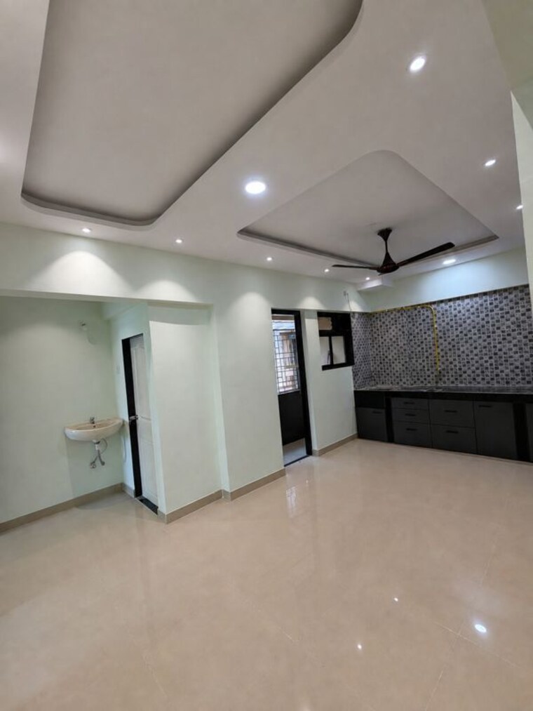Room, dhokali 2 Bedroom 700 Sq.Ft. Apartment In Dhokali Thane 10660786