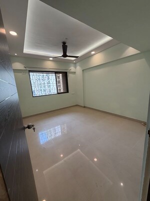 Room in 2 BHK Apartment at Dhokali – for Rent