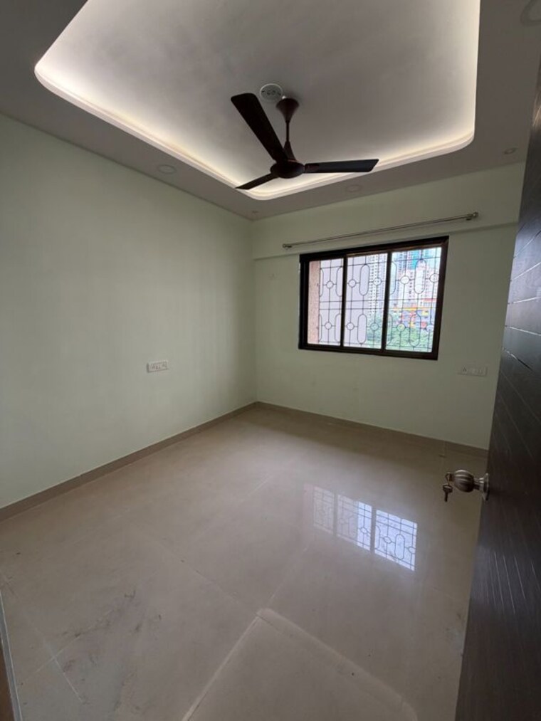 Room, dhokali 2 Bedroom 700 Sq.Ft. Apartment In Dhokali Thane 10660786