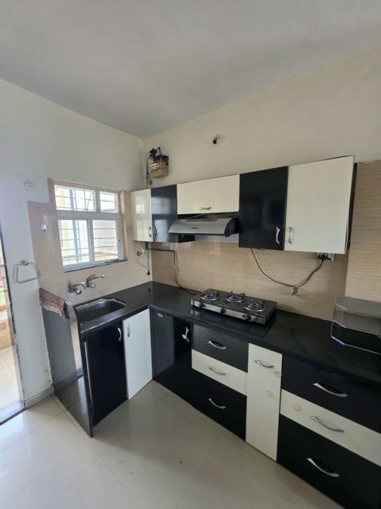 Kitchen, sukhwani-callisto 2 Bedroom 1055 Sq.Ft. Apartment In Wakad Pune 10660784