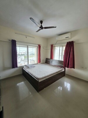 2 BHK Apartment For Rent in Sukhwani Callisto, Wakad