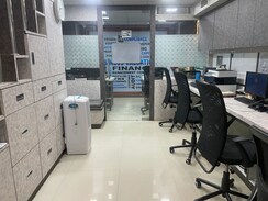Office Space For Rent in Rustomjee Eaze Zone Mall