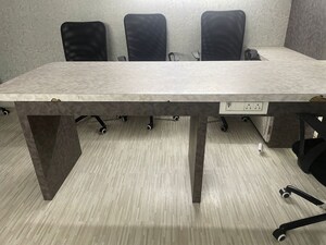 Team Area in  Office Space at Rustomjee Eaze Zone Mall, Malad West – for Rent