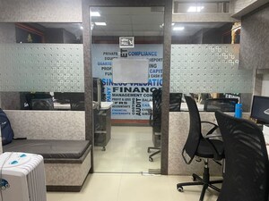Team Area in  Office Space at Rustomjee Eaze Zone Mall, Malad West – for Rent