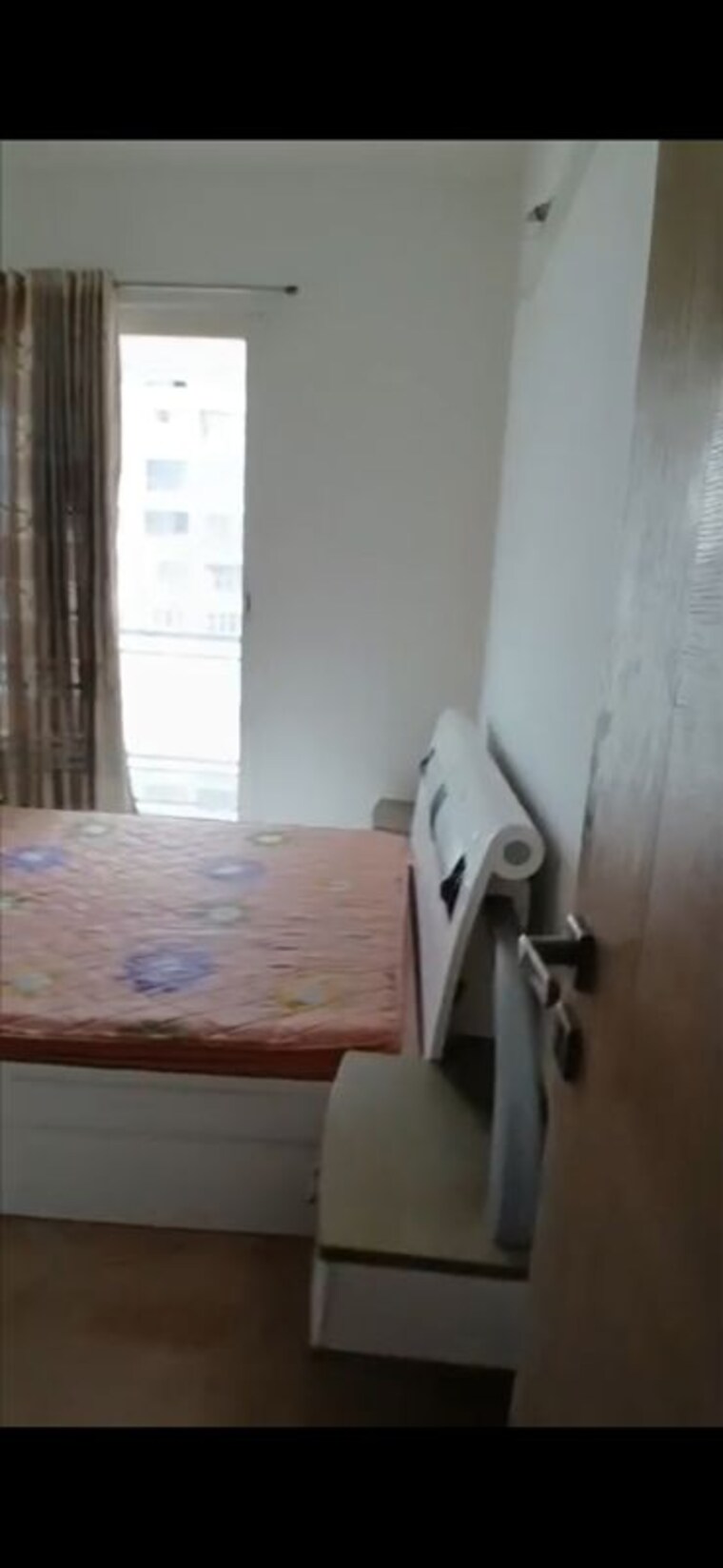 Bedroom, the-wadhwa-anmol-pride 3 Bedroom 1650 Sq.Ft. Apartment In Goregaon West Mumbai 10660783