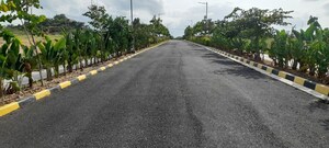  Plot – Exterior View View at Mirkhanpet - for Sale