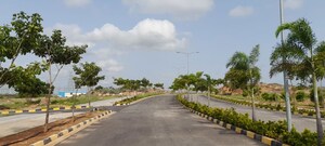  Plot For Sale in Mirkhanpet