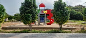  Plot – Exterior View View at Mirkhanpet - for Sale