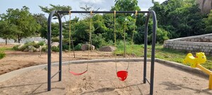  Plot – Garden View at Mirkhanpet - for Sale