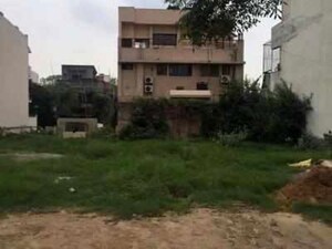  Plot For Sale in Sushant Lok I