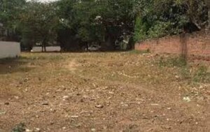 Plot Area in  Plot at Sushant Lok I – for Sale