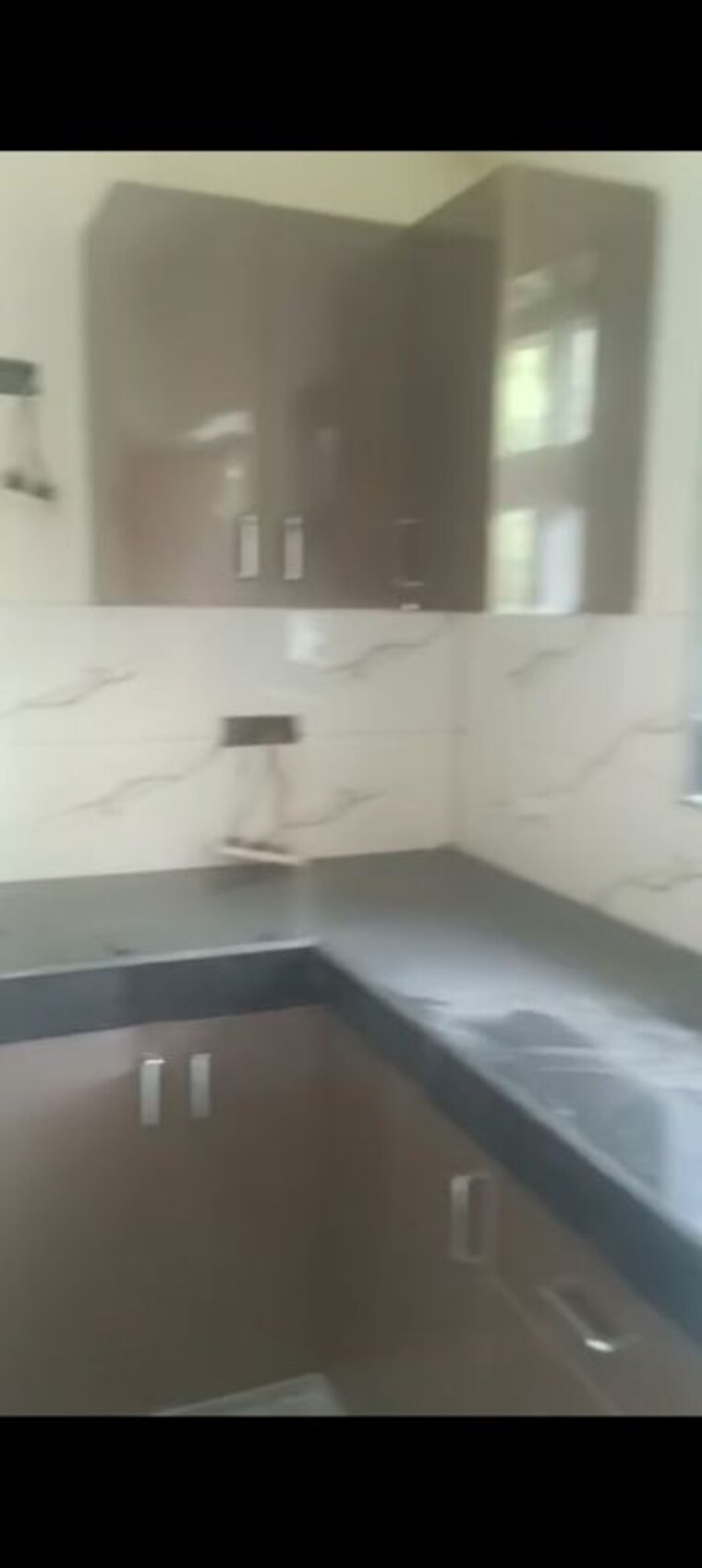 Kitchen, palam-vihar-residents-association 2 Bedroom 750 Sq.Ft. Builder Floor In Palam Vihar Gurgaon 10660824