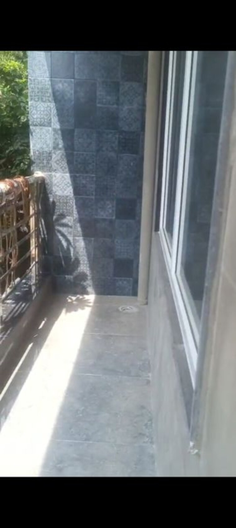 Balcony, palam-vihar-residents-association 2 Bedroom 750 Sq.Ft. Builder Floor In Palam Vihar Gurgaon 10660824
