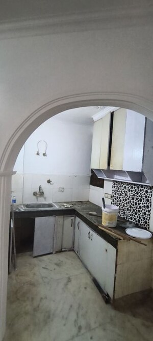 2 BHK Builder Floor For Rent in Panchsheel Vihar